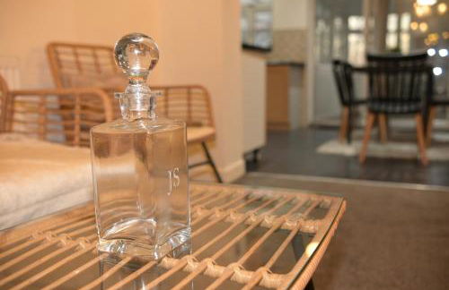 Cosy 5 Bedroom Central Birmingham - Photo 48