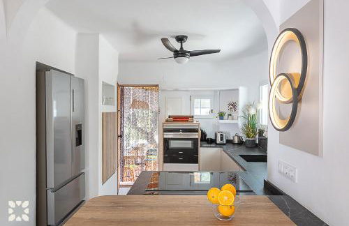 Villa Piedra De La Luna by Abahana Villas - Foto 11