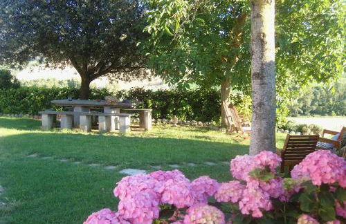 Agriturismo Cioccoleta - Foto 23