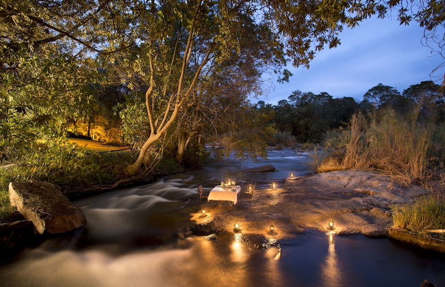 Kruger Park Lodge - Photo 55