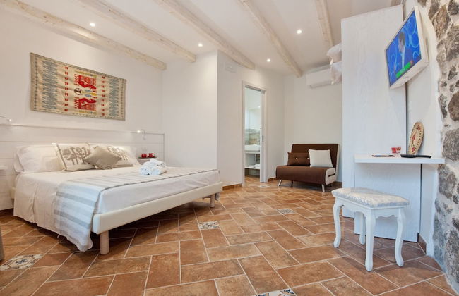 B&B La Roccia dell'Elefante - Photo 7