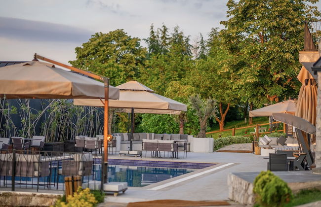 Alya Kartepe Villa Hotel - Foto 74