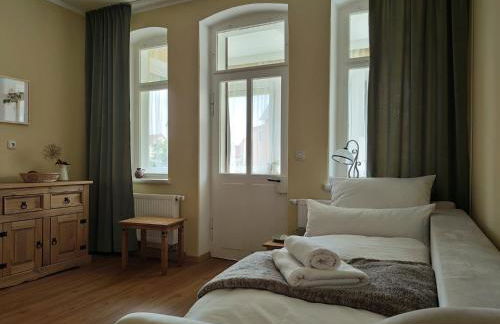 Eine gemütliche Ferienwohnung - Photo 6