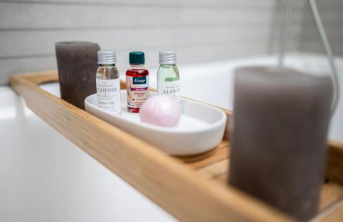 120m2 modernes Design Haus in der Wetterau - Foto 11