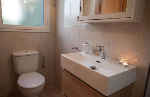 Villa 8, chalet pareado con jardín y piscina - Foto 30