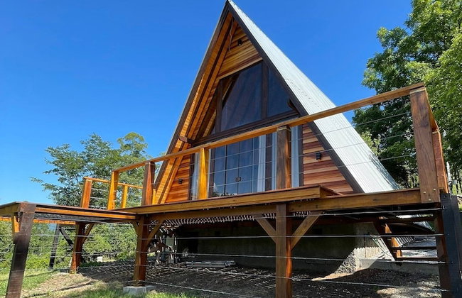 Cabana Montana - Serra Gaúcha - Foto 61