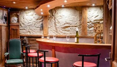 Chalet Les Liouès - Foto 3