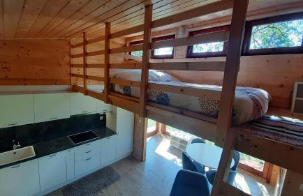 Tiny House Grabovac - Foto 20