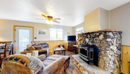 JK's Getaway - Foto 3