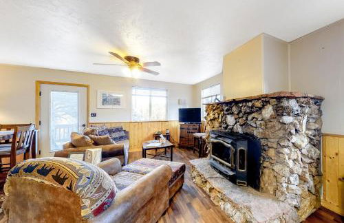 JK's Getaway - Foto 3