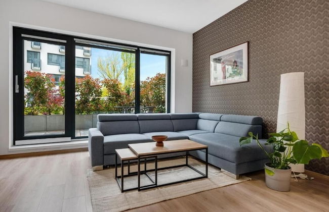 Metropolitan Star Apart Hotel - Photo 35