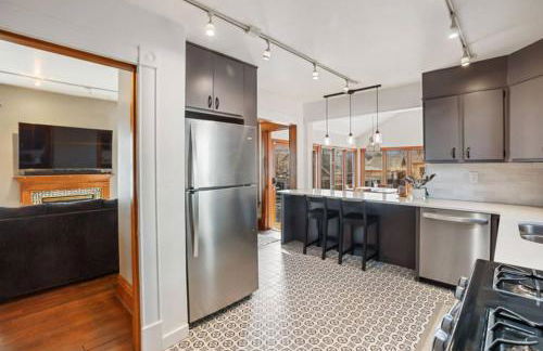 3br Victorian Central Midterm Stay Spacious - Foto 21