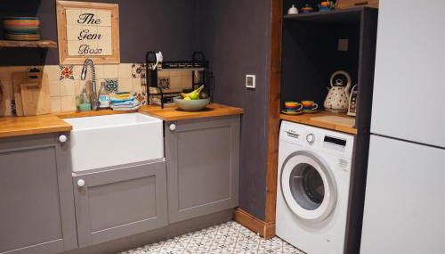 Shepherds Forge, Loch Tay - Foto 5