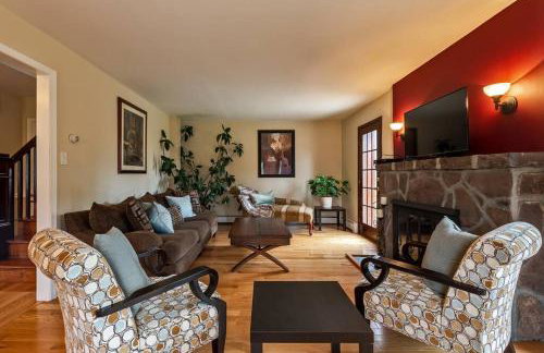 5 Bdrm House (Sleeps 10) Horsham-Philadelphia - Foto 8