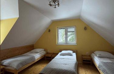 Ośrodek Nad Potokiem - Foto 5