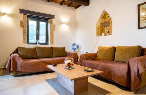 Traditional Villa in Fres - Foto 37