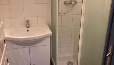 triplex, centre-ville, terrasse - Foto 3