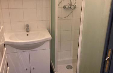 triplex, centre-ville, terrasse - Foto 3