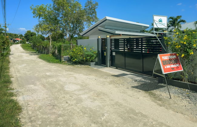 Aila Homestay - Foto 64