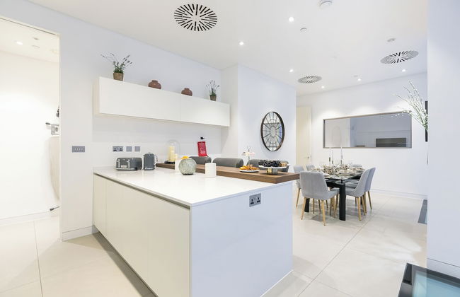 Urban Chic - Chiltern and Baker - Foto 29