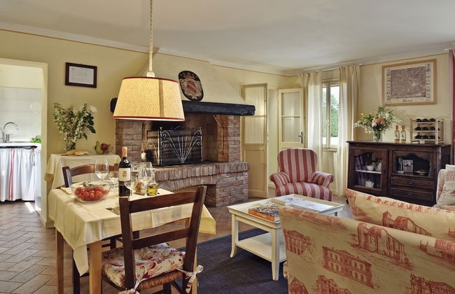 Agriturismo La Montecchia - Foto 18