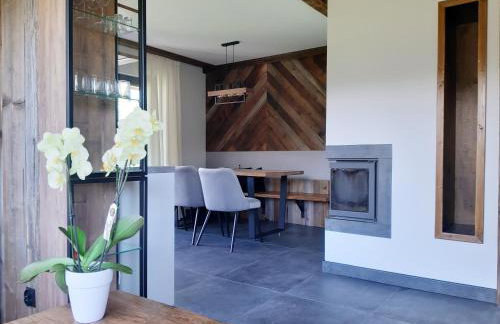 Willa Maciejka - Domek Narciarski - Foto 28