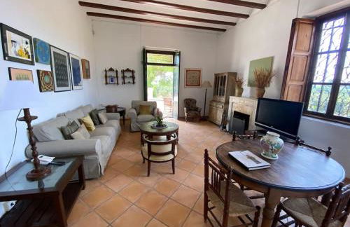 Casa Rural Huerto del Carmen - Foto 60