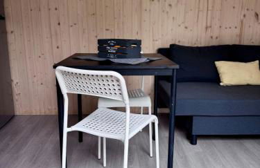 Casa d' Além Turismo e Natureza - Refúgio do Bosque - Foto 14