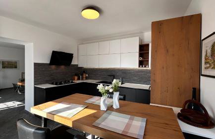 Casa Marlene quadrilocale con vista Isola Comacina - Photo 5