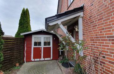 Wohnung Corinchen - Foto 9