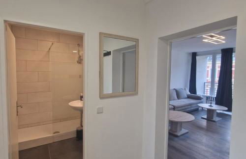 Berlin Central Premium Apartments for Groups - Photo 58