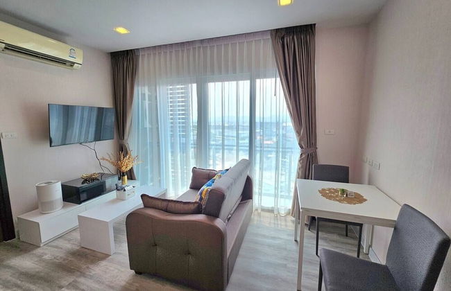 The Prio Condo - Foto 17