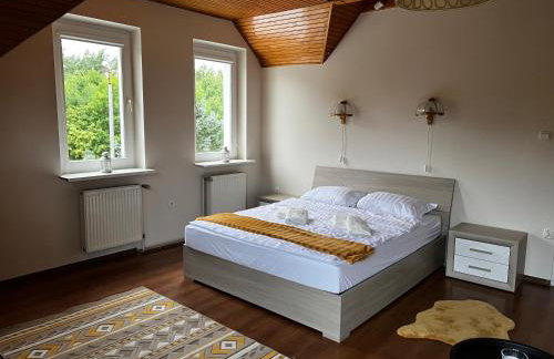 Zakole Brdy - Foto 23