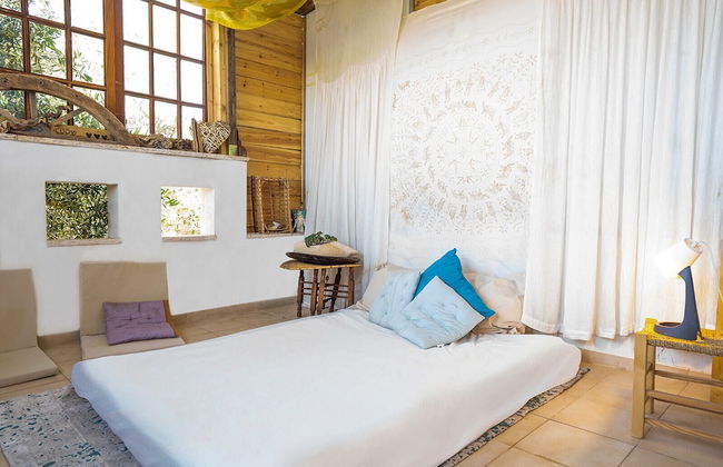 Loveneel Sea Galilee Retreat by SeaNRent - Foto 14