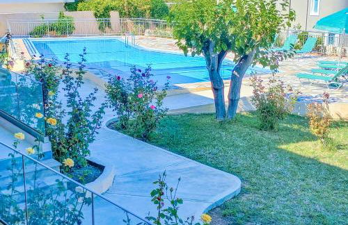 Mespilia Bliss Apt - Photo 40