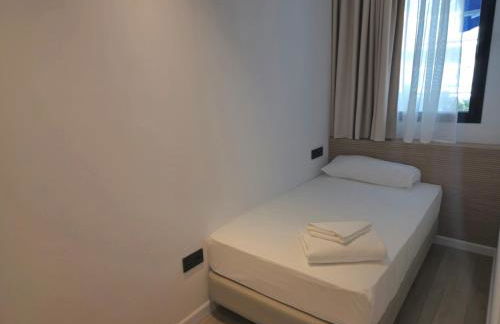 AZAHAR BEACH Blue Apartments & Spa - Foto 24