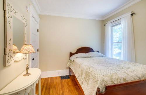 Cozy Michigan Retreat with Deck and Gas Grill! - Foto 18