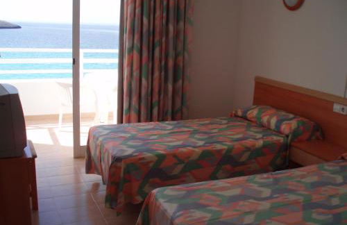 S'Arenal Apartments - Foto 11