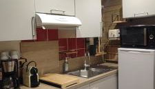 studio Loubat pyrénée, ménage inclus - Foto 5