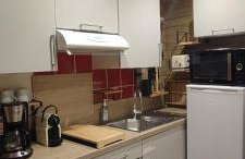 studio Loubat pyrénée, ménage inclus - Foto 5