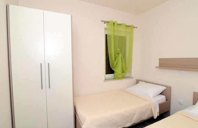 Apartment in Ljubac Near the Sea - Foto 4