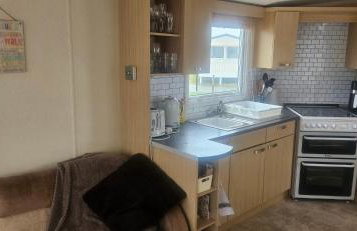 Gull Court 3 Double Bed Caravan - Foto 12