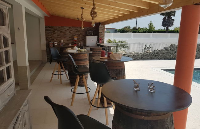 La Casa de Lylou - Photo 26