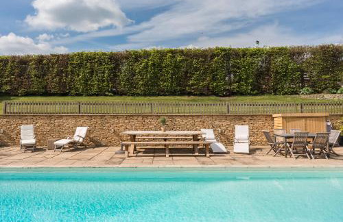 Foxcote Grange By Birch Stays - Foto 59