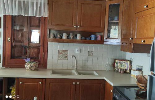 MESONISI maisonette - Foto 39