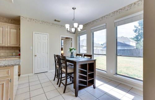 Spacious Sugar Land Home with Yard and Pool Access! - Photo 13