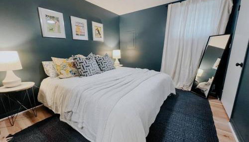 Dreami Stays East Nashville - 2BR Retreat with Cozy Patio and Mini Golf - Foto 2