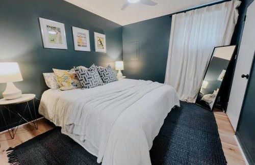 Dreami Stays East Nashville - 2BR Retreat with Cozy Patio and Mini Golf - Foto 2