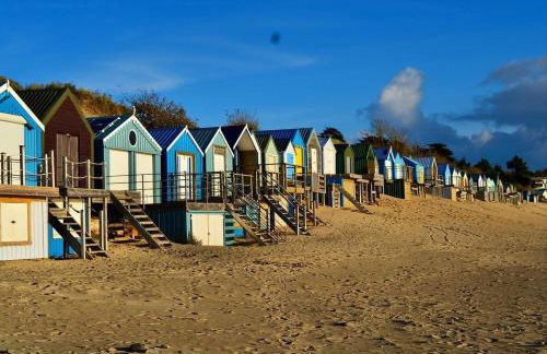 Captain’s Cabin - Photo 47