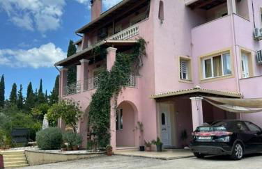 villa olga-corfu - Foto 1